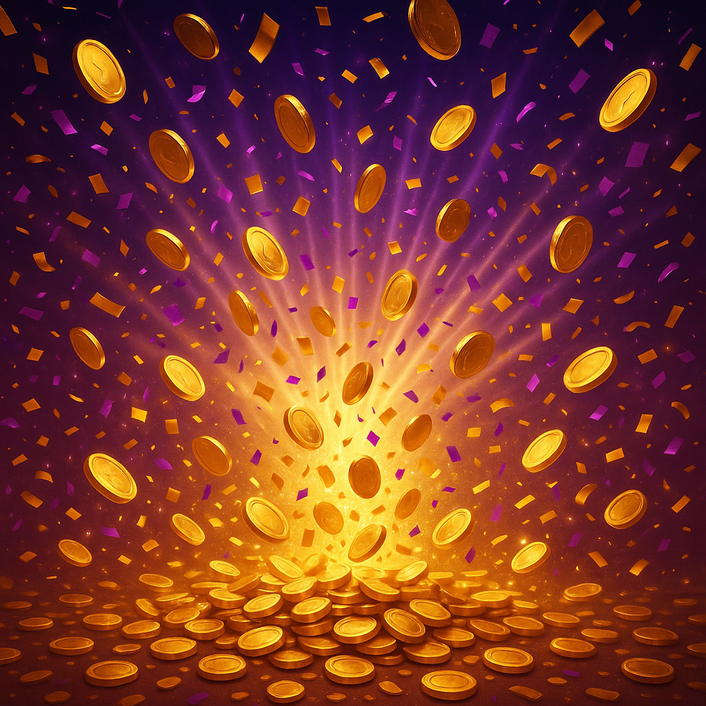 Progressive jackpot games at CasinoJoy including Mega Moolah